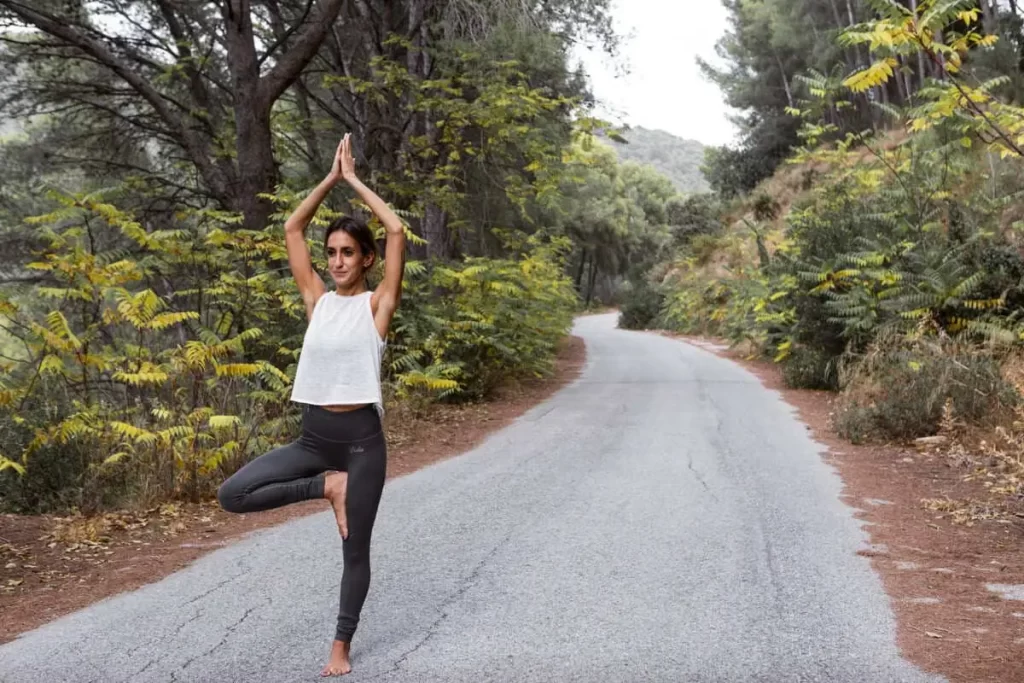 O Que é Meditação em Movimento?