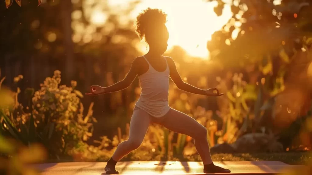 Meditação ativa