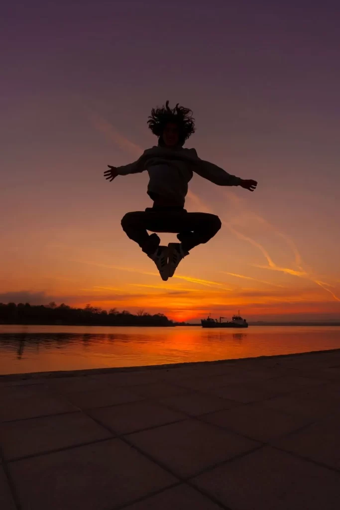 Meditação em Movimento