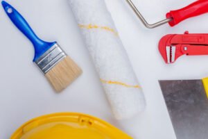 Como escolher fornecedores para obras e reformas