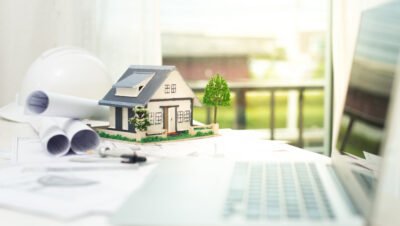 Negócios digitais para o setor de imóveis e construção
