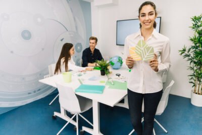 Empresas sustentáveis: como unir endomarketing e tecnologia