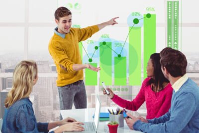 Endomarketing verde: engajando equipes com sustentabilidade