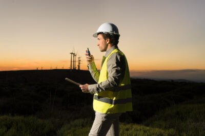 Topografia e Georreferenciamento: Fundamentos e Tendências no Brasil