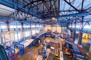 Distribuidores Industriais: Conectando Soluções para Indústrias no Brasil