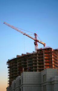 Soluções para a Manutenção e Eficiência de Estruturas em Construção