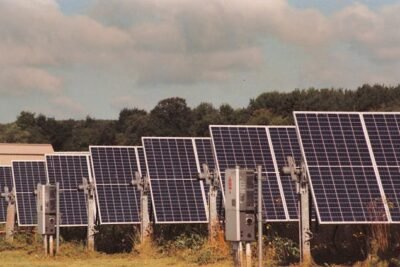 Geradores de Energia