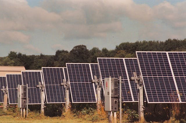 Geradores de Energia