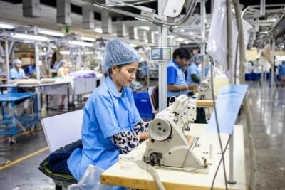 Segurança em Processos de Fabricação