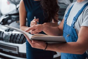 Formação de Instrutores para o Setor Automotivo