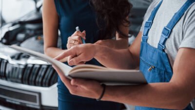 Formação de Instrutores para o Setor Automotivo
