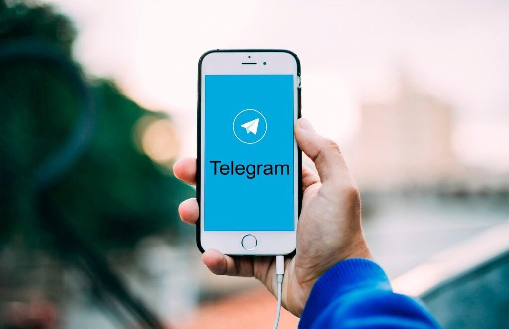 Telegram Grupo VIP e o novo modelo de assinatura