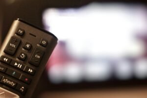 Conserto de tv