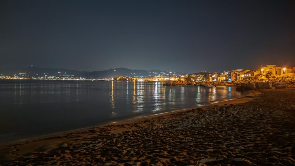 Vida Noturna em Maceió