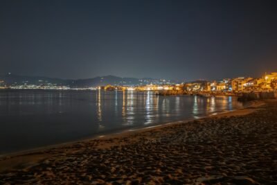 Vida Noturna em Maceió