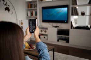 assistencia tecnica tv
