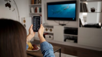 assistencia tecnica tv