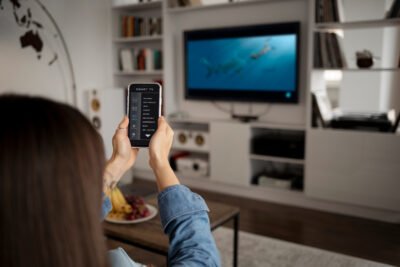 assistencia tecnica tv
