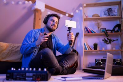 tecnologia nas tvs