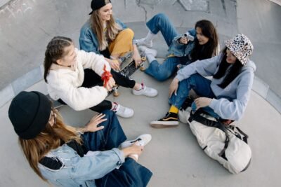 looks para diferentes ocasiões