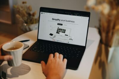 empresas online