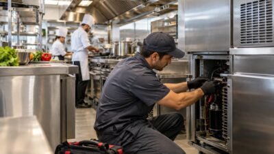 Plano de manutenção para equipamentos de restaurante e como escolher um distribuidor de gastronomia
